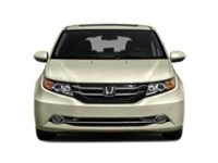 2016 Honda Odyssey 4dr Wgn Touring Exterior Shot 6