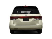 2016 Honda Odyssey 4dr Wgn Touring Exterior Shot 8