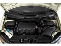 2016 Honda Odyssey 4dr Wgn Touring Exterior Shot 3