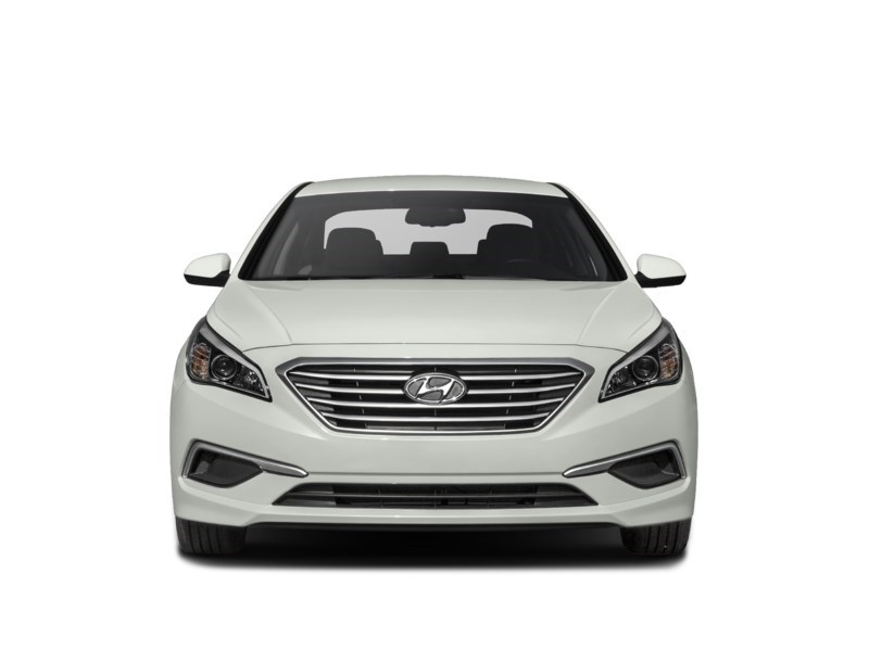 2017 Hyundai Sonata 4dr Sdn 2.4L Auto GL Exterior Shot 6
