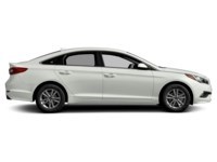 2017 Hyundai Sonata 4dr Sdn 2.4L Auto GL Exterior Shot 11