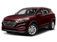 2018 Hyundai Tucson 2.0L Premium AWD Exterior Shot 1