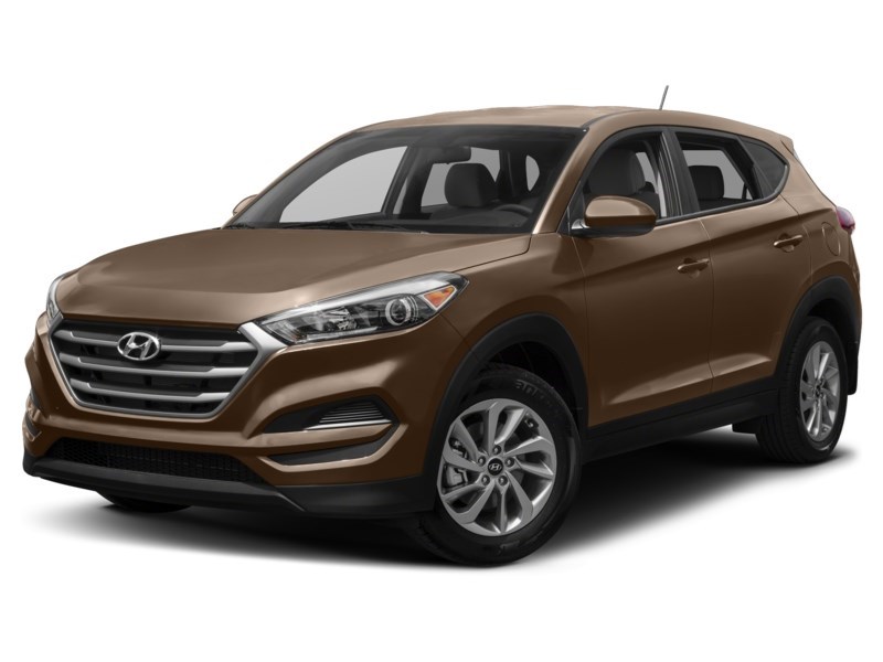2017 Hyundai Tucson CLEAN CARFAX | ONE OWNER | LEATHER + PANO ROOF Exterior Shot 1