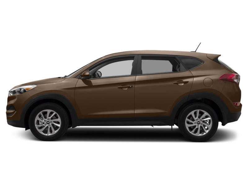2017 Hyundai Tucson CLEAN CARFAX | ONE OWNER | LEATHER + PANO ROOF Exterior Shot 7