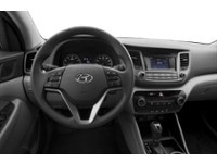 2018 Hyundai Tucson 2.0L Premium FWD Interior Shot 3