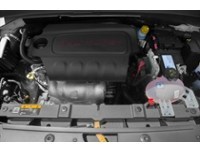 2016 Jeep Renegade 4WD 4dr Trailhawk Exterior Shot 3