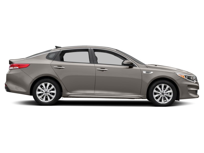 2016 Kia Optima 4dr Sdn LX Exterior Shot 11