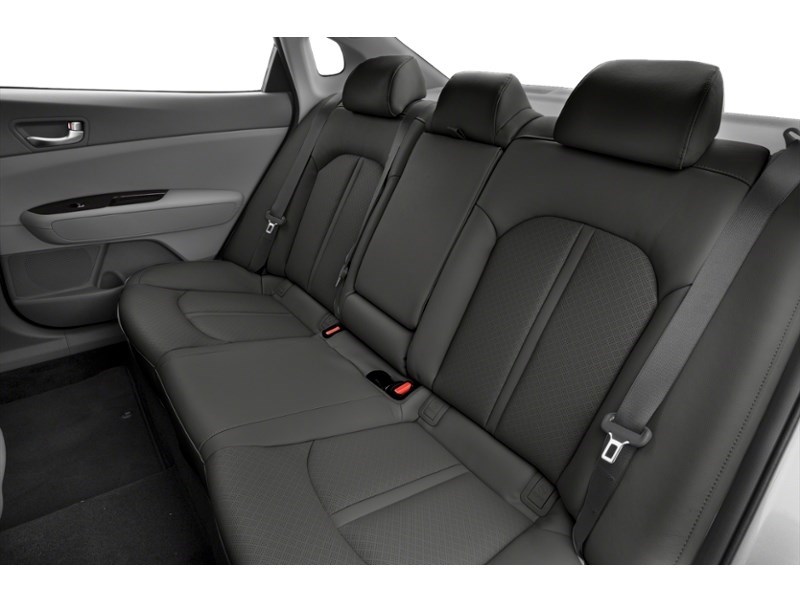 2016 Kia Optima 4dr Sdn EX Interior Shot 5