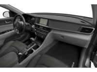 2016 Kia Optima 4dr Sdn LX Interior Shot 1