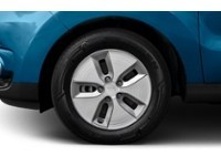 2016 Kia Soul EV 5dr Wgn Luxury Exterior Shot 5
