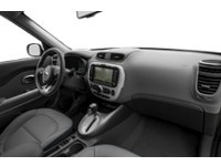 2017 Kia Soul EV 5dr Wgn Interior Shot 1