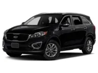 2017 Kia Sorento AWD 4dr LX Turbo Exterior Shot 1