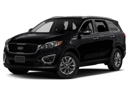 2017 Kia Sorento AWD 4dr LX Turbo