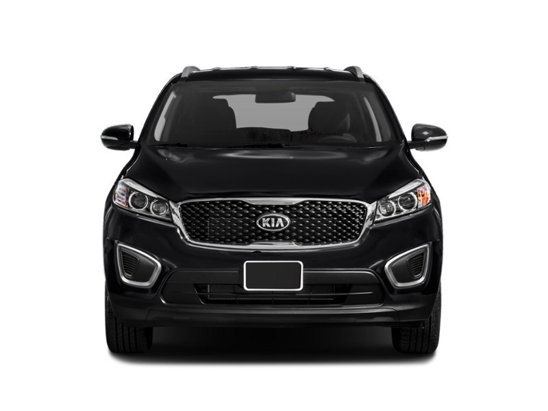 2017 Kia Sorento AWD 4dr LX Turbo Exterior Shot 6