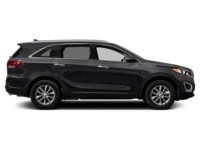 2018 Kia Sorento LX Turbo AWD Exterior Shot 11