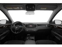 2018 Kia Sorento LX V6 AWD Interior Shot 6