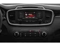 2017 Kia Sorento AWD 4dr LX Turbo Interior Shot 2