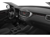 2018 Kia Sorento LX Turbo AWD Interior Shot 1
