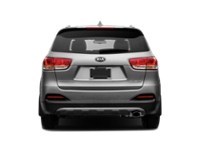 2018 Kia Sorento EX V6 AWD Exterior Shot 8