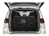 2017 Kia Sedona 4dr Wgn SX+ Exterior Shot 4