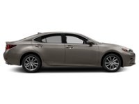 2016 Lexus ES 300h 4dr Sdn Exterior Shot 11