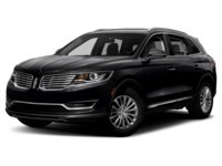 2018 Lincoln MKX AWD Reserve Exterior Shot 1
