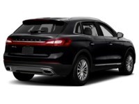2018 Lincoln MKX AWD Reserve Exterior Shot 2