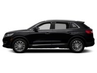 2018 Lincoln MKX AWD Reserve Exterior Shot 7