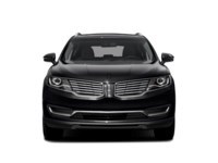 2018 Lincoln MKX AWD Reserve Exterior Shot 6