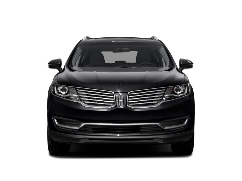 2018 Lincoln MKX AWD Reserve Exterior Shot 6