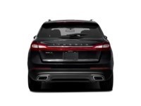 2018 Lincoln MKX AWD Reserve Exterior Shot 8
