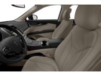 2018 Lincoln MKX AWD Reserve Interior Shot 4