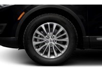 2018 Lincoln MKX AWD Reserve Exterior Shot 5