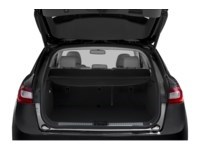 2018 Lincoln MKX AWD Reserve Exterior Shot 4