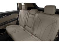 2018 Lincoln MKX AWD Reserve Interior Shot 5