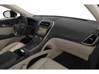 2018 Lincoln MKX AWD Reserve Interior Shot 1
