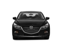 2016 Mazda Mazda3 GX | Push Button Start | Backup Camera | Skyactive Exterior Shot 6
