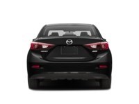 2016 Mazda Mazda3 GX | Push Button Start | Backup Camera | Skyactive Exterior Shot 8