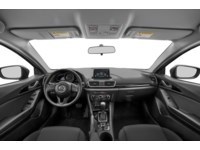 2016 Mazda Mazda3 GX | Push Button Start | Backup Camera | Skyactive Interior Shot 6