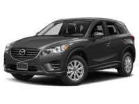 2016 Mazda CX-5 GS Exterior Shot 1
