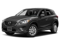 2016 Mazda CX-5 AWD 4dr Auto GS Exterior Shot 1