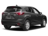 2016 Mazda CX-5 GS Exterior Shot 2