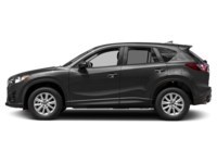 2016 Mazda CX-5 GS Exterior Shot 7