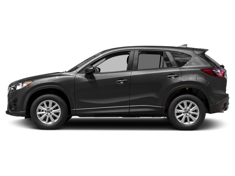 2016 Mazda CX-5 GS Exterior Shot 7