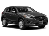 2016 Mazda CX-5 GS Exterior Shot 9