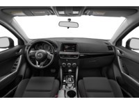2016 Mazda CX-5 GS Interior Shot 6