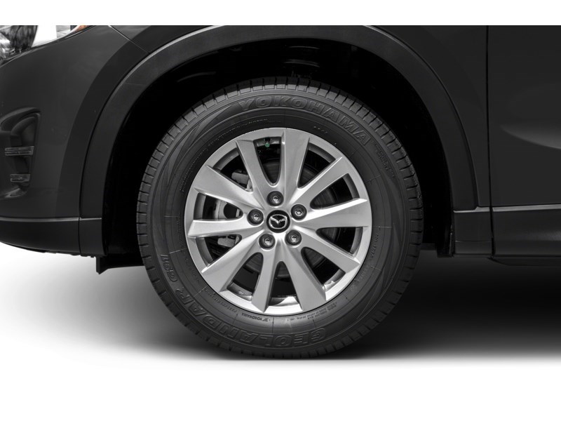 2016 Mazda CX-5 GS Exterior Shot 5