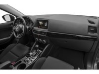 2016 Mazda CX-5 GS Interior Shot 1