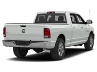 2018 RAM 2500 SLT 4x4 Crew Cab 6'4