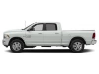 2018 RAM 2500 SLT 4x4 Crew Cab 6'4